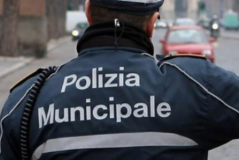 Concorso Polizia Locale (Vigili urbani) 