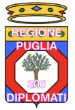 CORSO REGIONE PUGLIA 306 DIPLOMATI