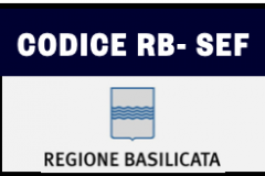 Concorso Regione Basilicata codice RB SEF