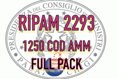 Concorso Ripam 2293