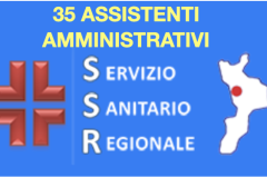 Concorso ASP Cosenza 35 Amministrativi