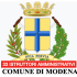 33 istruttori amministrativi Modena