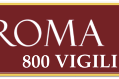 Concorso 800 Vigili Roma