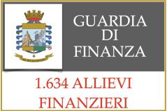 CORSO 1634 ALLIEVI FINANZIERI 2024